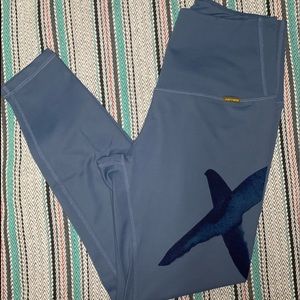 COPY - Cleo Harper Reign leggings